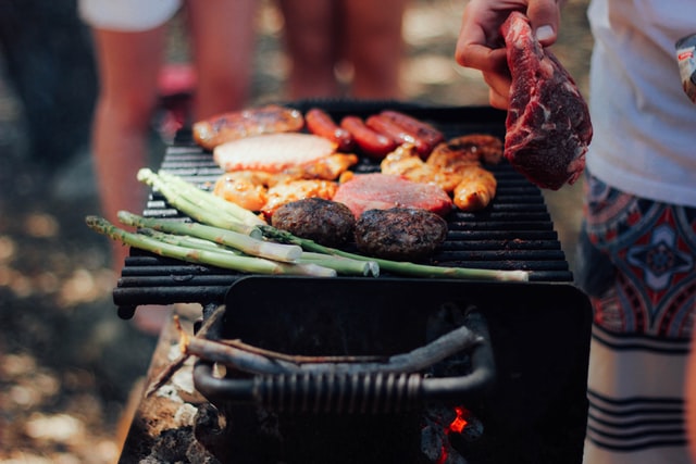4 things you need to know when buying a grill