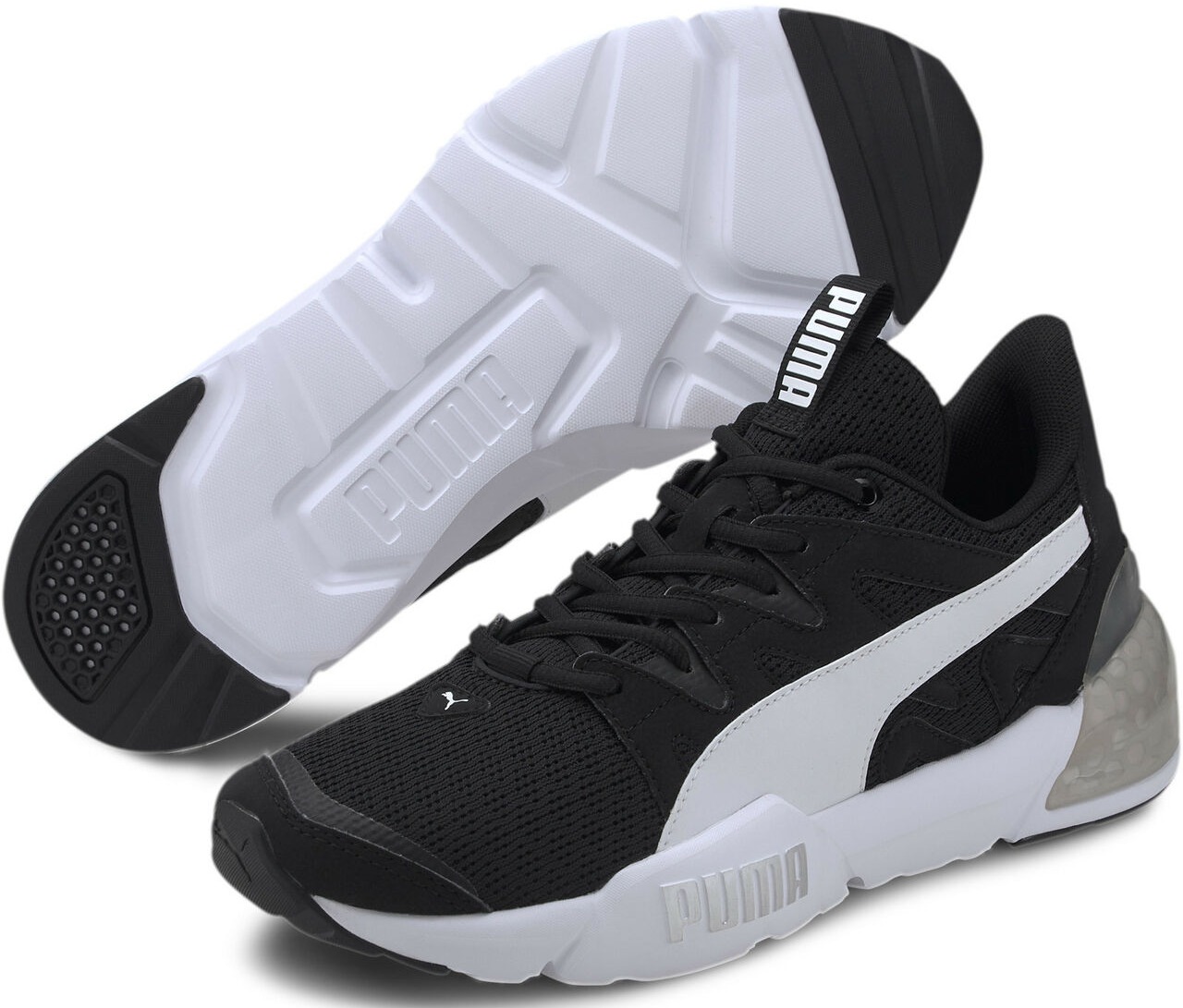 Puma Men's Cell Pharos Training Shoes - DealWiki