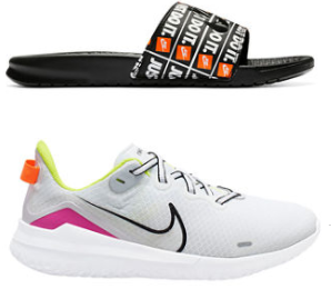 Nike Men's & Women's Shoes @JCPenney