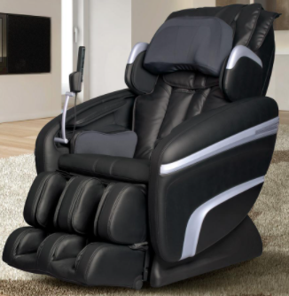 Up to $3,000 Off Massage Chairs @Home Depot