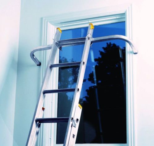 Louisville Ladder Stabilizer for Extension Ladders