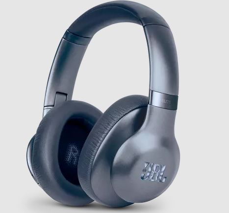 JBL Everest Elite Wireless Noise Cancelling Headphones