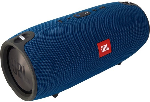 JBL Xtreme Portable Wireless BT Speaker