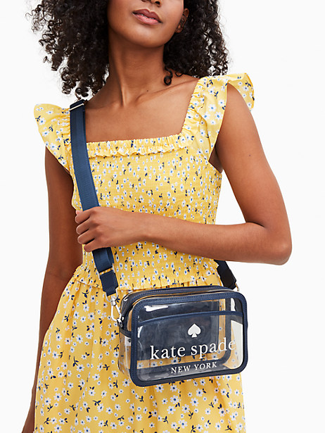 Kate Spade Jade Camera Bag