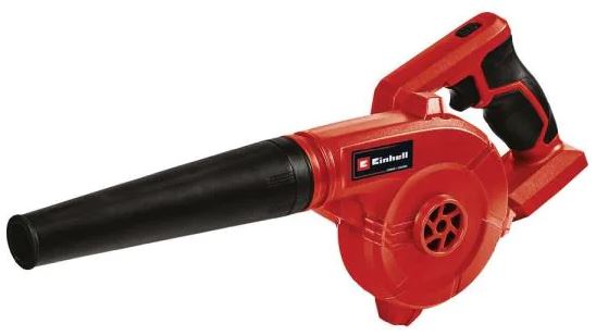 Einhell PXC 18V Cordless Air Sweeper/Compact Blower