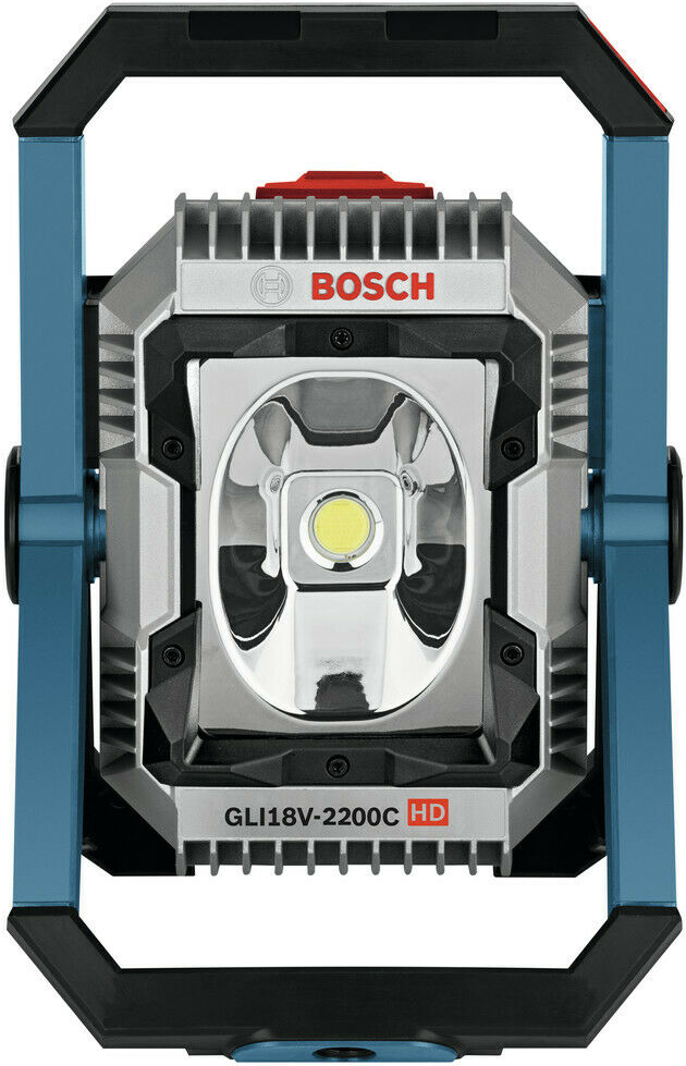 Bosch 18V Cordless LED Floodlight