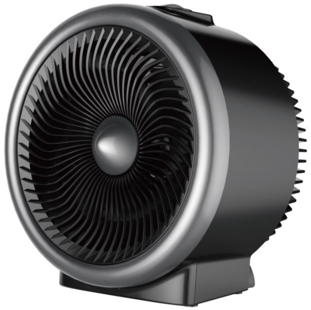 Mainstays 2-in-1 1500W 2-Speed Turbo Fan & Heater