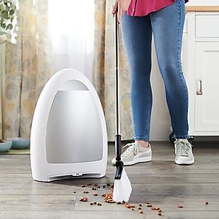 EyeVac Home Touchless Vacuum