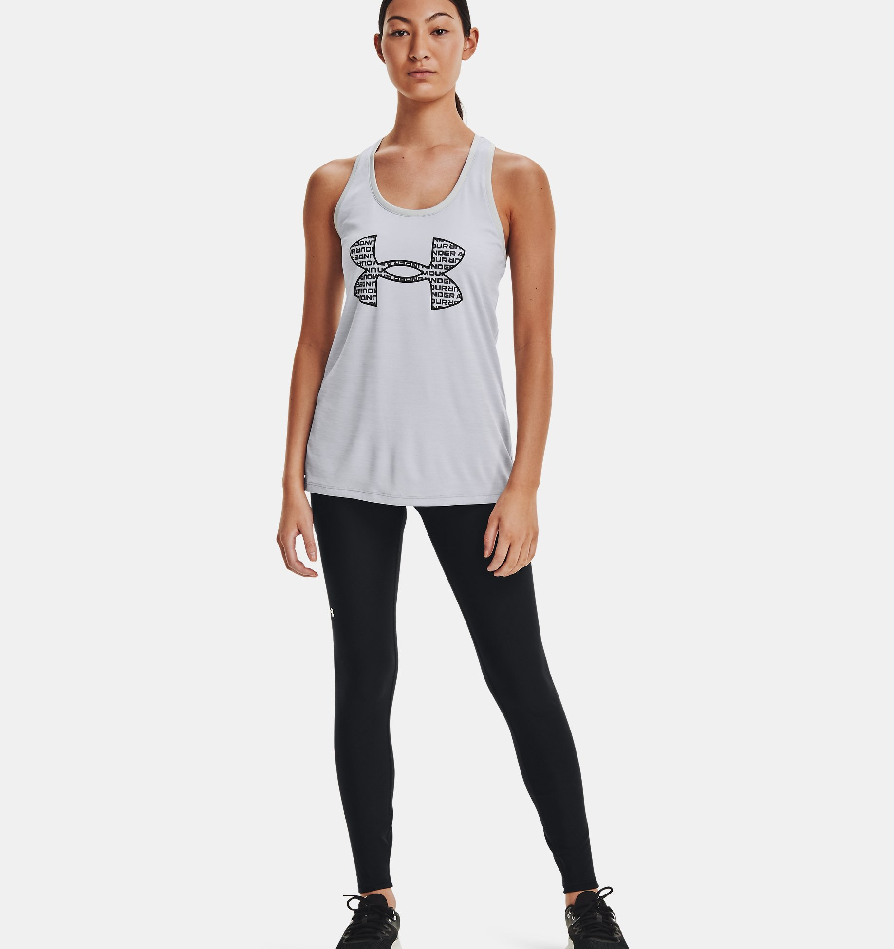 Up to 50% Off Women's Apparel & Accessories @Under Armour
