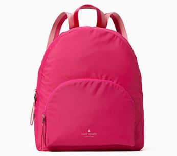 Kate Spade Arya Packable Backpack