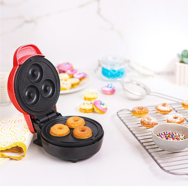 Bella Mini Donut Maker DealWiki