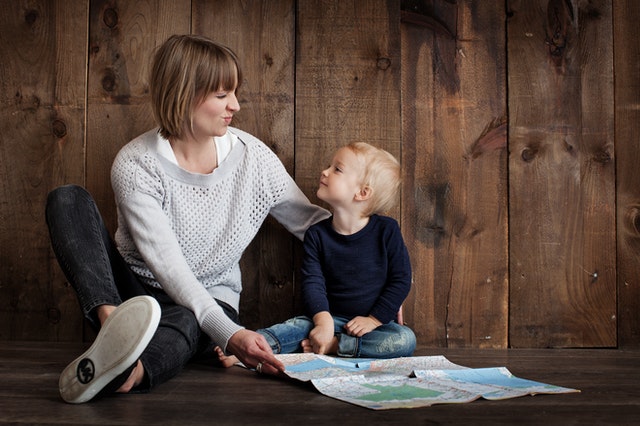 Why it’s Essential for You to Be Social as a Stay-At-Home Parent