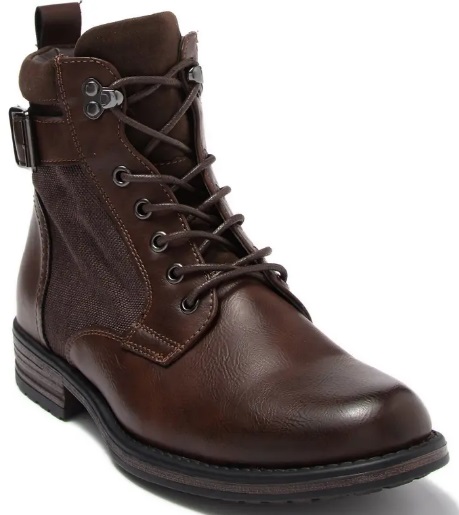 Men's Boots @Nordstrom Rack - DealWiki