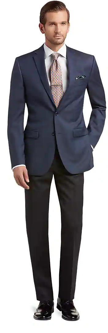 Jos.A.Bank Slim Fit Suit Separate Jacket