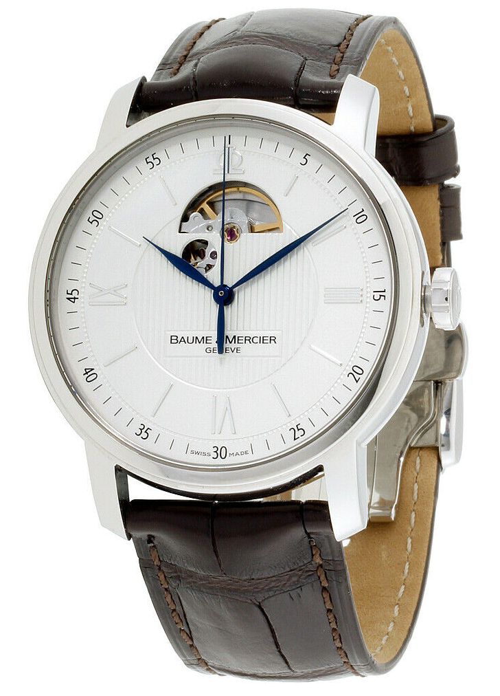 Baume Mercier Classima Executives Automatic Men's Watch