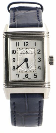 Jaeger-LeCoultre Reverso Classic Watch