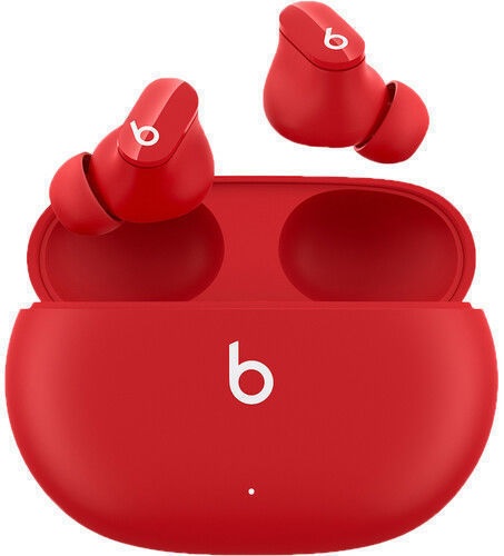 Beats by Dr. Dre Studio Wireless Noise Cancelling Earbuds