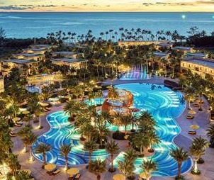 7-Night Stay Vietnam Beach Resort