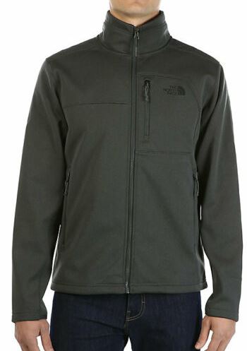 The North Face Men's Softshell Jacket