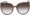 Fendi Women's Gradient Cat Eye Sunglasses