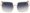 Ray Ban Women's Square 1971 Classic Polarized Sunglasses