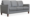 Leather Upholstered Hardwood 82″ Sofa