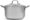 Sedona 8-Qt Stainless Steel Covered Casserole