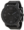 Fossil Nate Chronograph Black Dial Ion-Plated Men's Watch