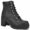 Nine West Women's Block Heel Combat Boots