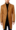 Kenneth Cole Men's Wool-Blend Overcoat