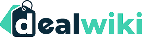 Dealwiki Logo