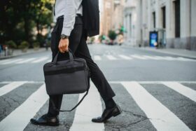 Carry Your Laptops with Ease with These Phenomenal Laptop Bags In 2022