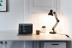 Best Desk Lamps to Illuminate Your Workspace in 2023