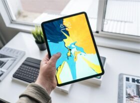 Top 5 Tablets for Every Need and Budget