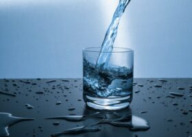 Quenching Thirst: 5 Different Types of Drinking Water