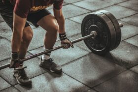 Exploring the World of Weight Lifting Equipment: 5 Essential Tools