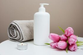 Home Sanctuary: Transforming Your Space into a Personal Spa