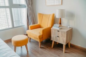 Stylish Winsome Wood Furniture for Prime Members