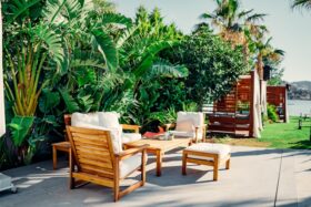 Transform Your Outdoor Space for Less: Must-Have Patio Furniture Deals