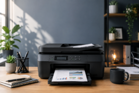 Print Smarter for Less: 3 Printer Deals Worth Grabbing Right Now