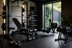 Woot-Worthy Workouts: 3 Home Gym Deals That Deliver Big Results for Less