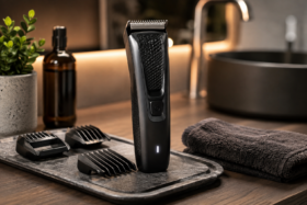 Men’s Grooming Deals: Save Big on Cordless Trimmers